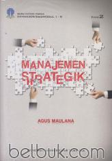 Manajemen Strategik (Edisi 2)