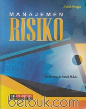 Manajemen Risiko (Edisi 3)