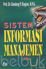 Sistem Informasi Manajemen