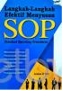 Langkah-Langkah Efektif Menyusun SOP (Standard Operating Procedures)