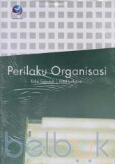 Perilaku Organisasi (Edisi 10)
