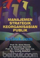 Manajemen Strategik Keorganisasian Publik