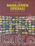 Manajemen Operasi: Perspektif Asia (Operations Management: An Asian Perspective) (Buku 2) (Edisi 9)