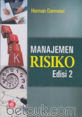 Manajemen Risiko (Edisi 2)