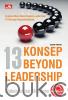 13 Konsep Beyond Leadership