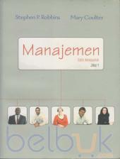 Manajemen (Jilid 1) (Edisi 10)