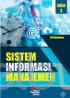 Sistem Informasi Manajemen (Edisi 3)