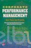 Corporate Performance Management: Dari Teori ke Praktek