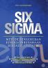 Six Sigma: Metode Pengukuran Kinerja Perusahaan Berbasis Statistik
