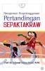Manajemen Penyelenggaraan Pertandingan Sepak Takraw