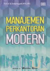 Manajemen Perkantoran Modern
