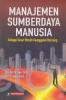 Manajemen Sumberdaya Manusia: Sebagai Dasar Meraih Keunggulan Bersaing