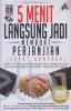 5 Menit Langsung Jadi Membuat Perjanjian (Surat Kontrak)