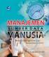 Manajemen Sumber Daya Manusia: Menciptakan Keunggulan Bersaing Berbasis Kompetensi SDM