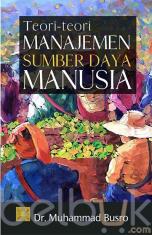 Teori-Teori Manajemen Sumber Daya Manusia