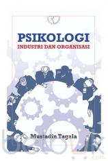 Psikologi Industri dan Organisasi