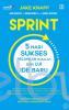 Sprint: 5 Hari Sukses Pecahkan Masalah dan Uji Ide Baru