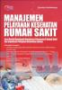 Manajemen Pelayanan Kesehatan Rumah Sakit