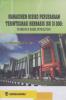 Manajemen Risiko Perusahaan Terintegrasi Berbasis ISO 31000: Teori dan Hasil Penelitian