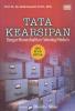 Tata Kearsipan: Dengan Memanfaatkan Teknologi Modern