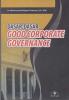 Dasar-Dasar Good Corporate Governance