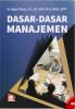 Dasar-Dasar Manajemen
