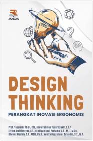 Design Thinking: Perangkat Inovasi Ergonomis