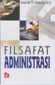 Filsafat Administrasi