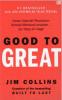 Good to Great