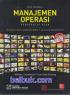 Manajemen Operasi: Perspektif Asia (Operations Management: An Asian Perspective) (Buku 1) (Edisi 9)