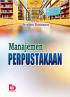 Manajemen Perpustakaan