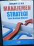Manajemen Strategi: Teori-Konsep-Kinerja