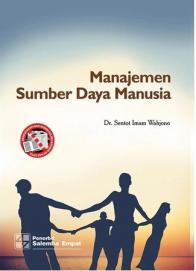 Manajemen Sumber Daya Manusia