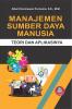 Manajemen Sumber Daya Manusia: Teori dan Aplikasinya