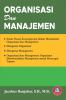 Organisasi Dan Manajemen