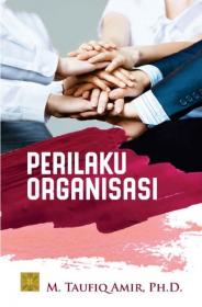 Perilaku Organisasi