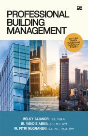 Professional Building Management