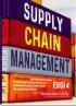 Supply Chain Management (Edisi 4)