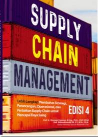 Supply Chain Management (Edisi 4)