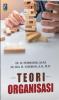 Teori Organisasi