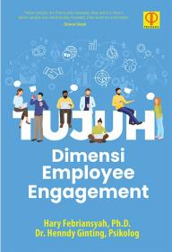 Tujuh Dimensi Employee Engagement