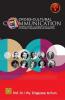 Cross-Cultural Communication: Understanding Language and Culture for Global Communication and Interaction (Book 2)