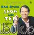 Show & Tell: Siapapun Bisa Membuat Presentasi Luar Biasa