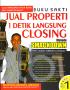 Buku Sakti Jual Properti 1 Detik Langsung Closing Metode Smackdown Level 1