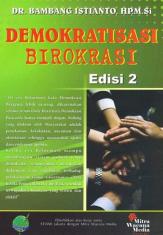 Demokratisasi Birokrasi (Edisi 2)