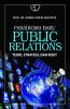 Paradigma Baru Public Relations: Teori, Strategi, dan Riset