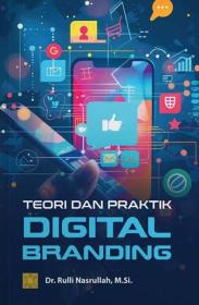 Teori dan Praktik Digital Branding