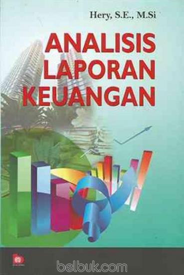 Analisis Laporan Keuangan Hery  Belbuk.com
