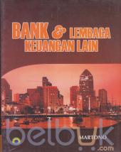 Bank dan Lembaga Keuangan Lain