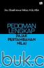 Pedoman Lengkap Pajak Pertambahan Nilai: Teori, Konsep, dan Aplikasi PPN